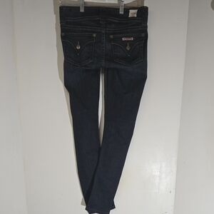 Hudson Skinny Jeans